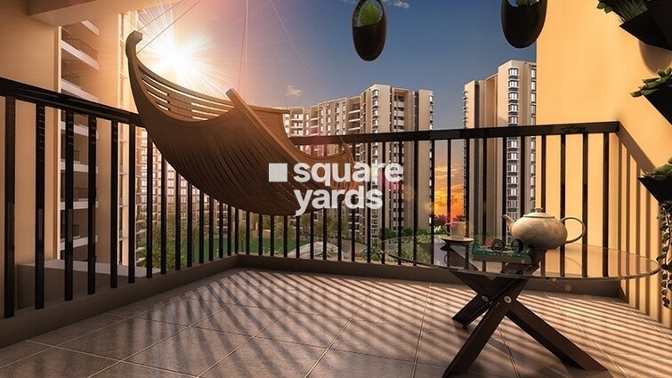 Pride World City Boston Amenities-Features 2