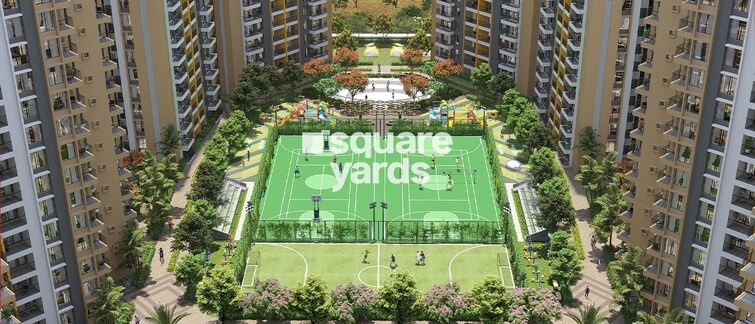 Pride World City Boston Amenities-Features 3