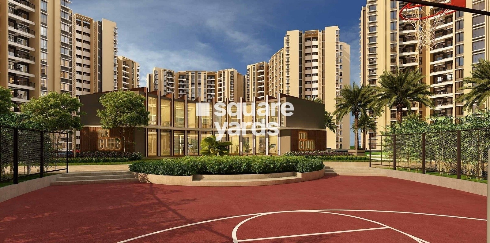 Pride World City Boston Clubhouse External Image