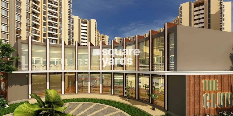 Pride World City Boston Clubhouse External Image 2