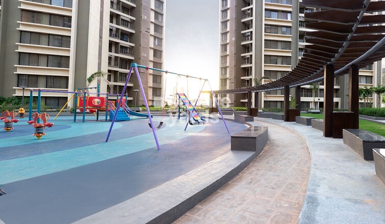 Pride World City Brooklyn Amenities-Features 2