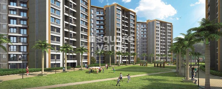 Pride World City Brooklyn Tower View 3