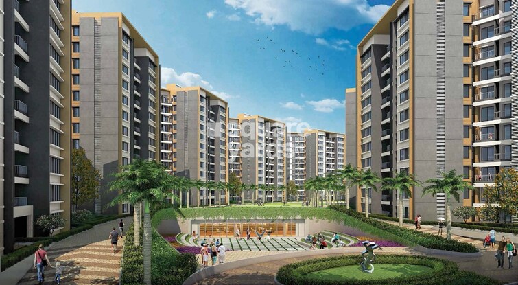 Pride World City Brooklyn Tower View 4