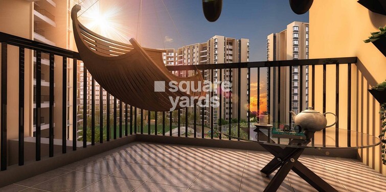 Pride World City Kingsbury Amenities-Features 1