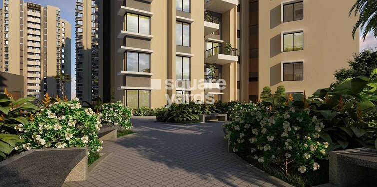 Pride World City Kingsbury Amenities-Features 2