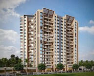 Pride World City Kingsbury Tower View