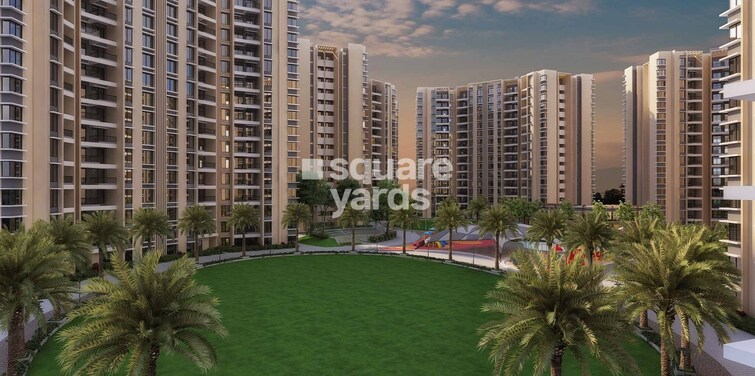 Pride World City Kingsbury Tower View 3