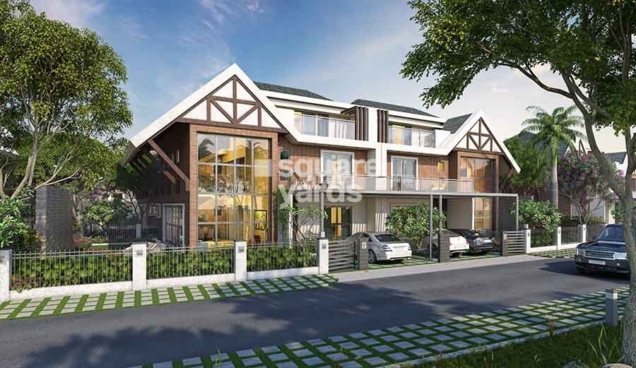 Pride World City Long Island Amenities-Features 1