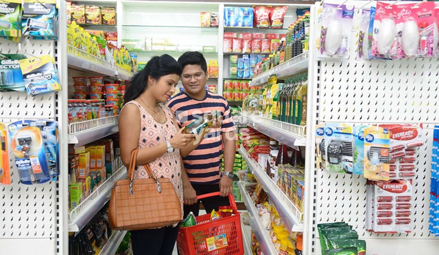 Pride World City Long Island Amenities-Features 3