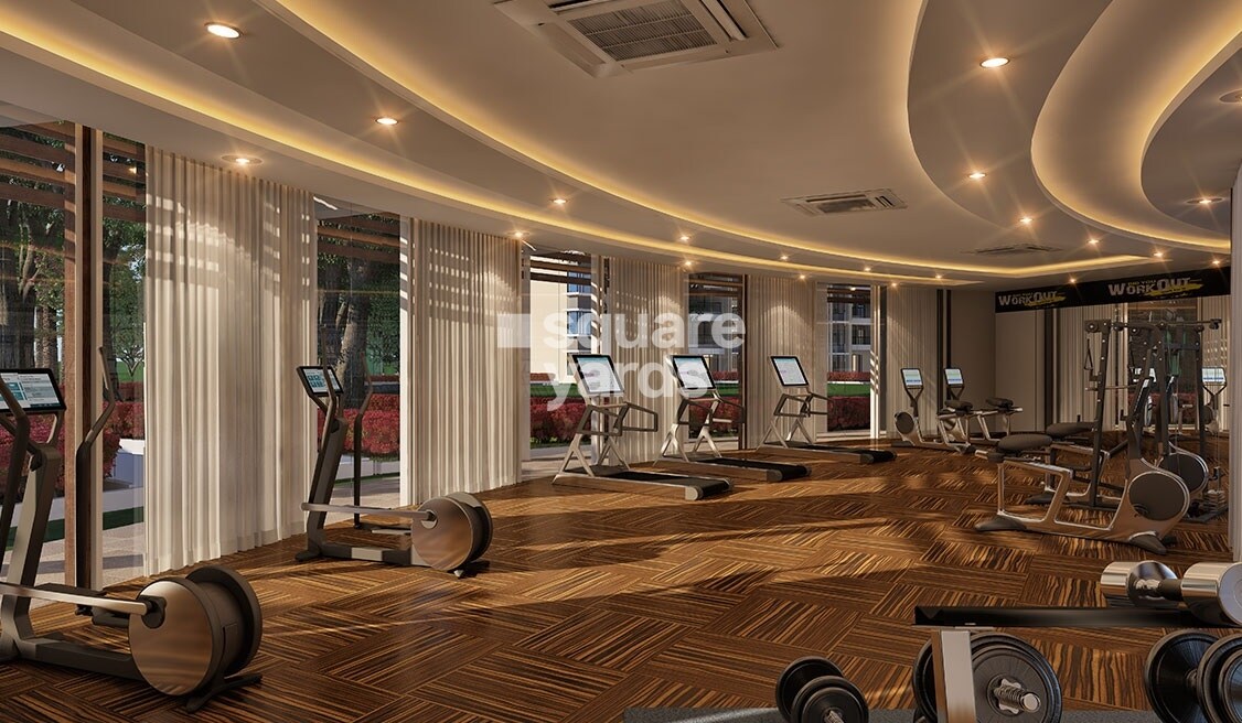 Pride World City Long Island Amenities-Features 9