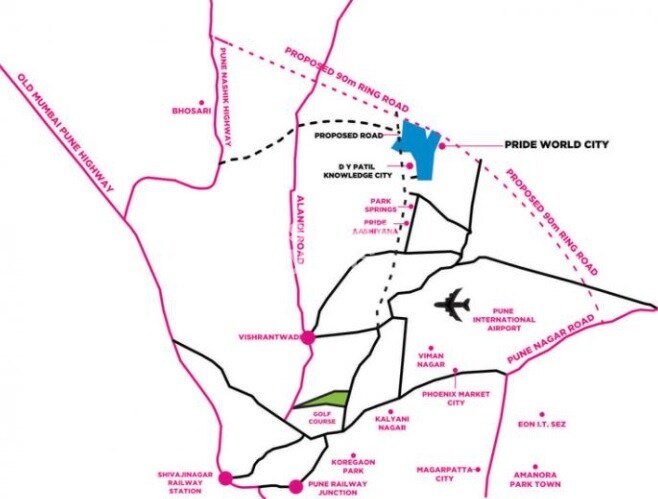 Pride World City Long Island