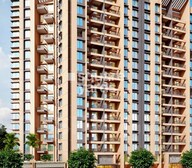 Pride World City Long Island Tower View