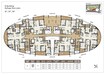 Pride World City Miami Floor Plans