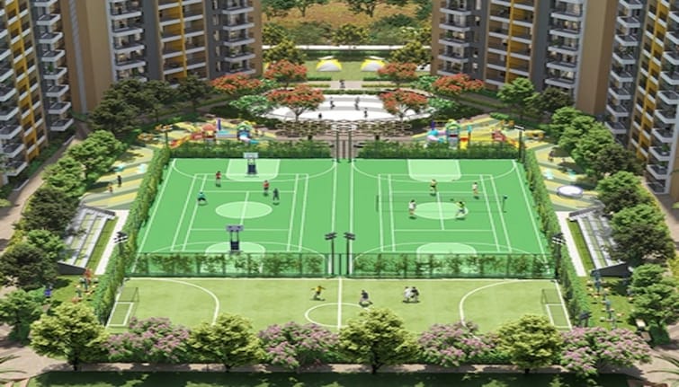 Pride World City Montreal Amenities-Features 1