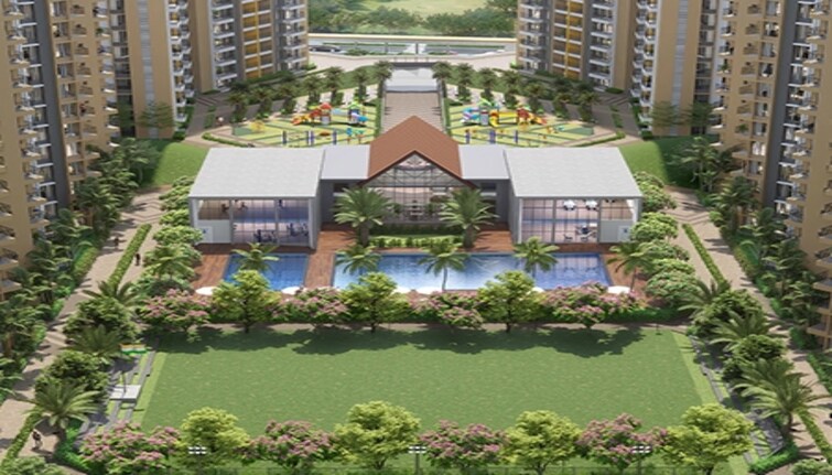 Pride World City Montreal Amenities-Features 2