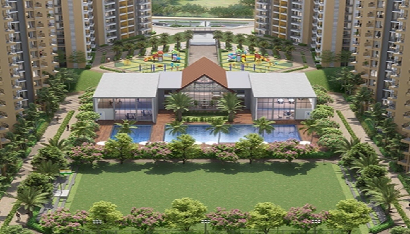 Pride World City Montreal Amenities-Features 2