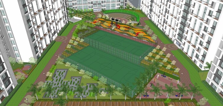 Pride World City Montreal Amenities-Features 3