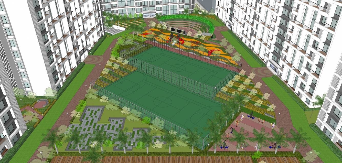 Pride World City Montreal Amenities-Features 3