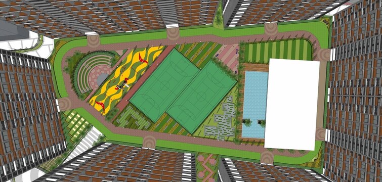 Pride World City Montreal Amenities-Features 4