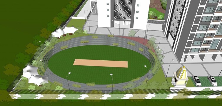 Pride World City Montreal Amenities-Features 5