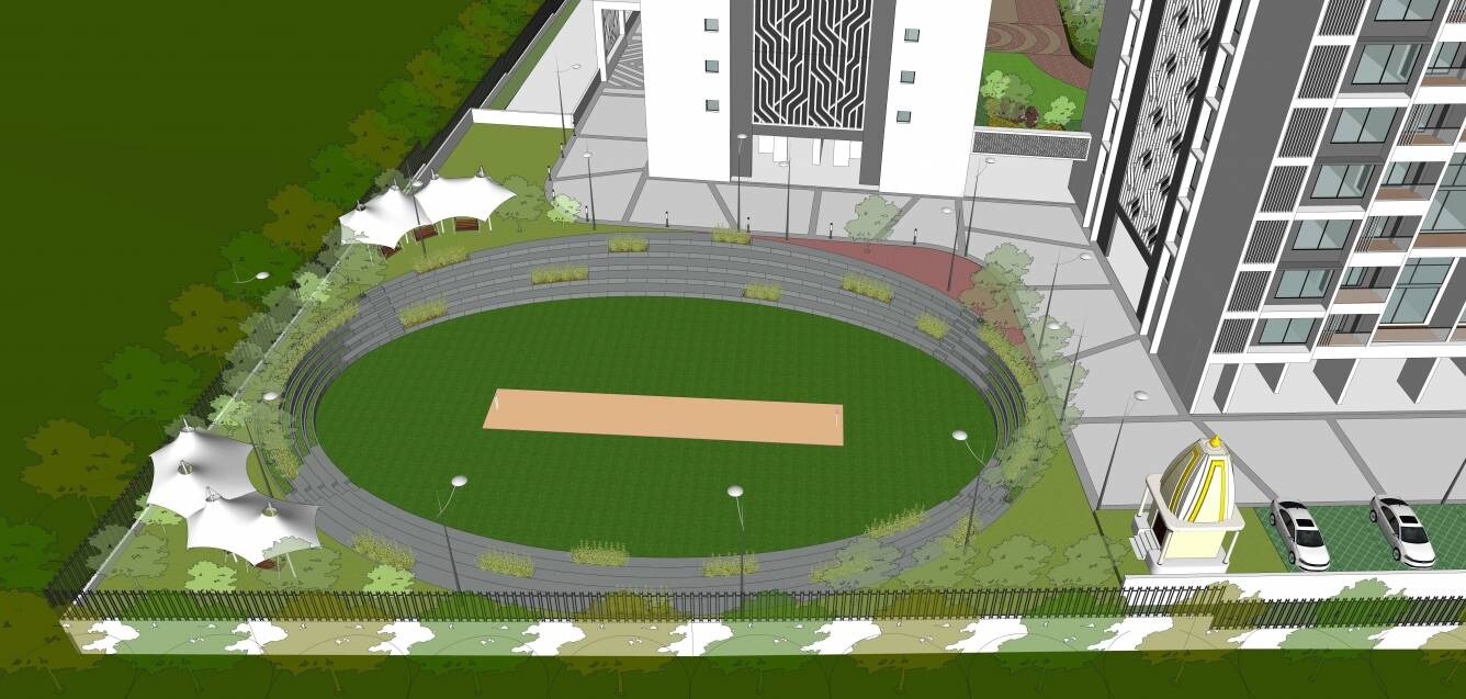 Pride World City Montreal Amenities-Features 5