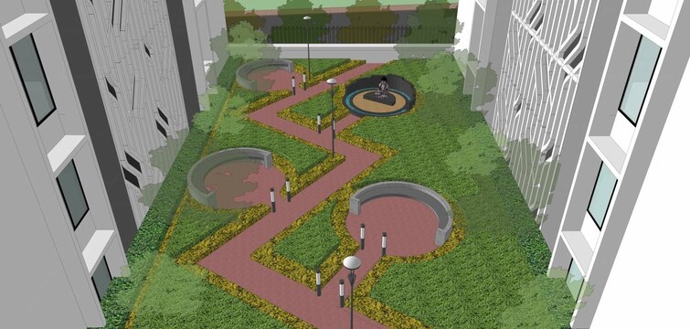 Pride World City Montreal Amenities-Features 6