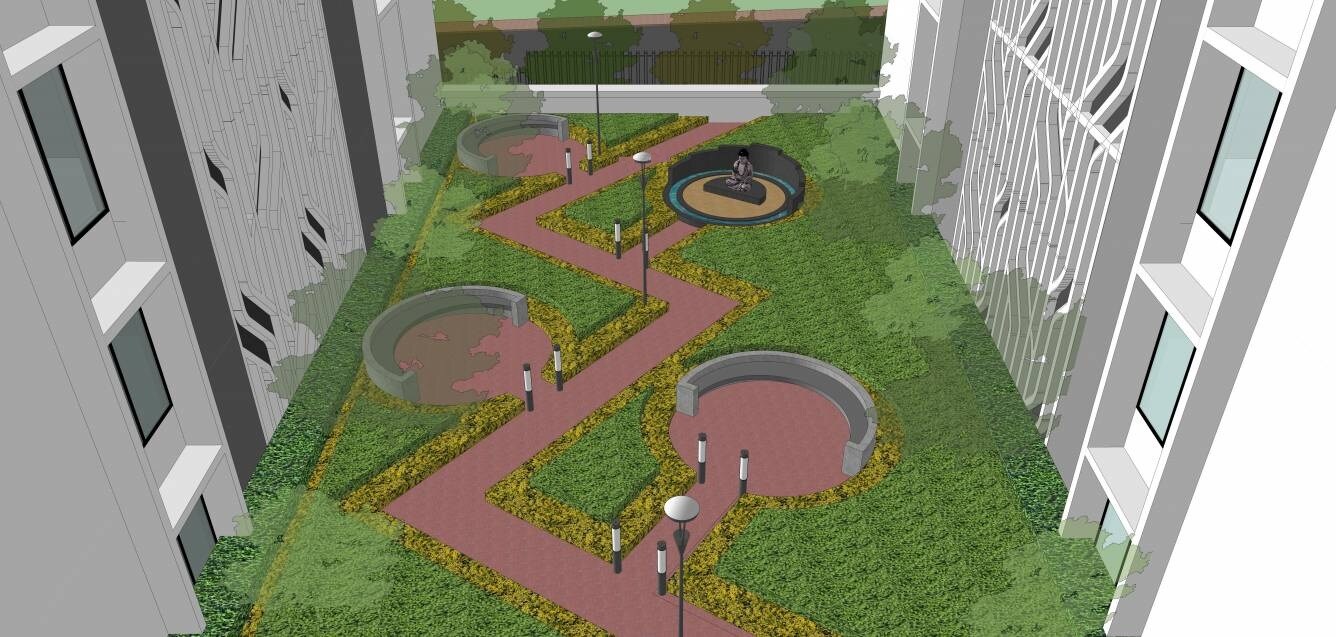 Pride World City Montreal Amenities-Features 6