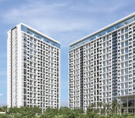 Pride World City Montreal Apartment Exteriors