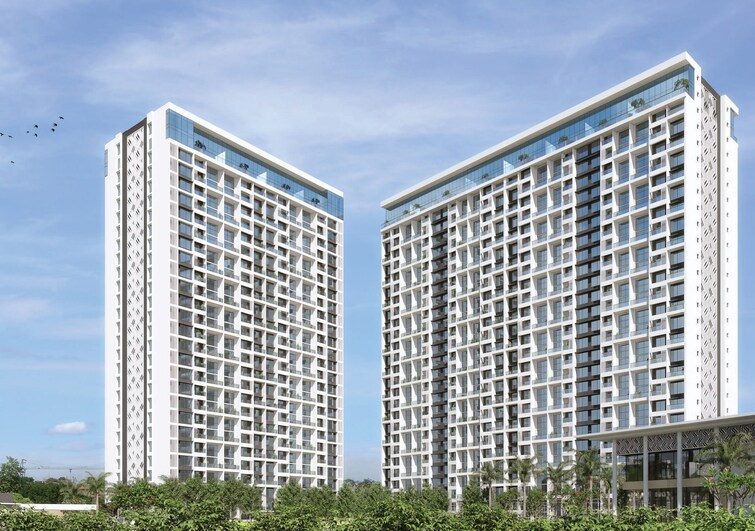 Pride World City Montreal Apartment Exteriors 1