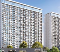 Pride World City Montreal Apartment Exteriors