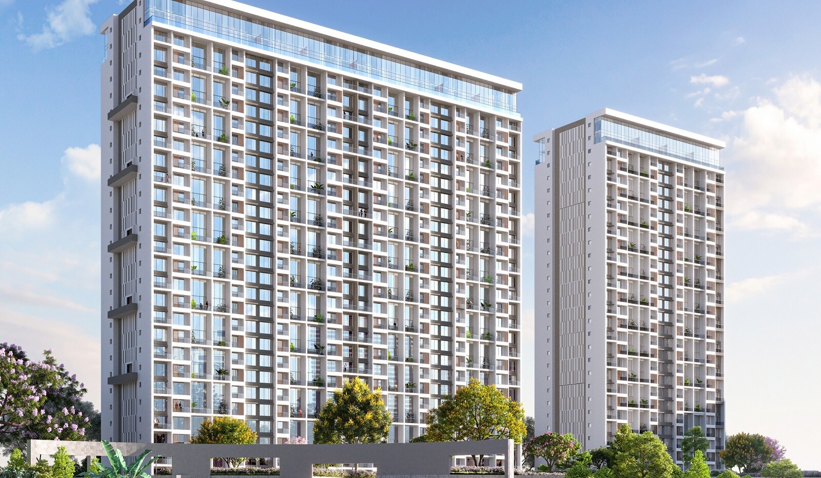 Pride World City Montreal Apartment Exteriors 2