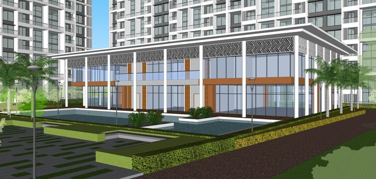 Pride World City Montreal Apartment Exteriors 3