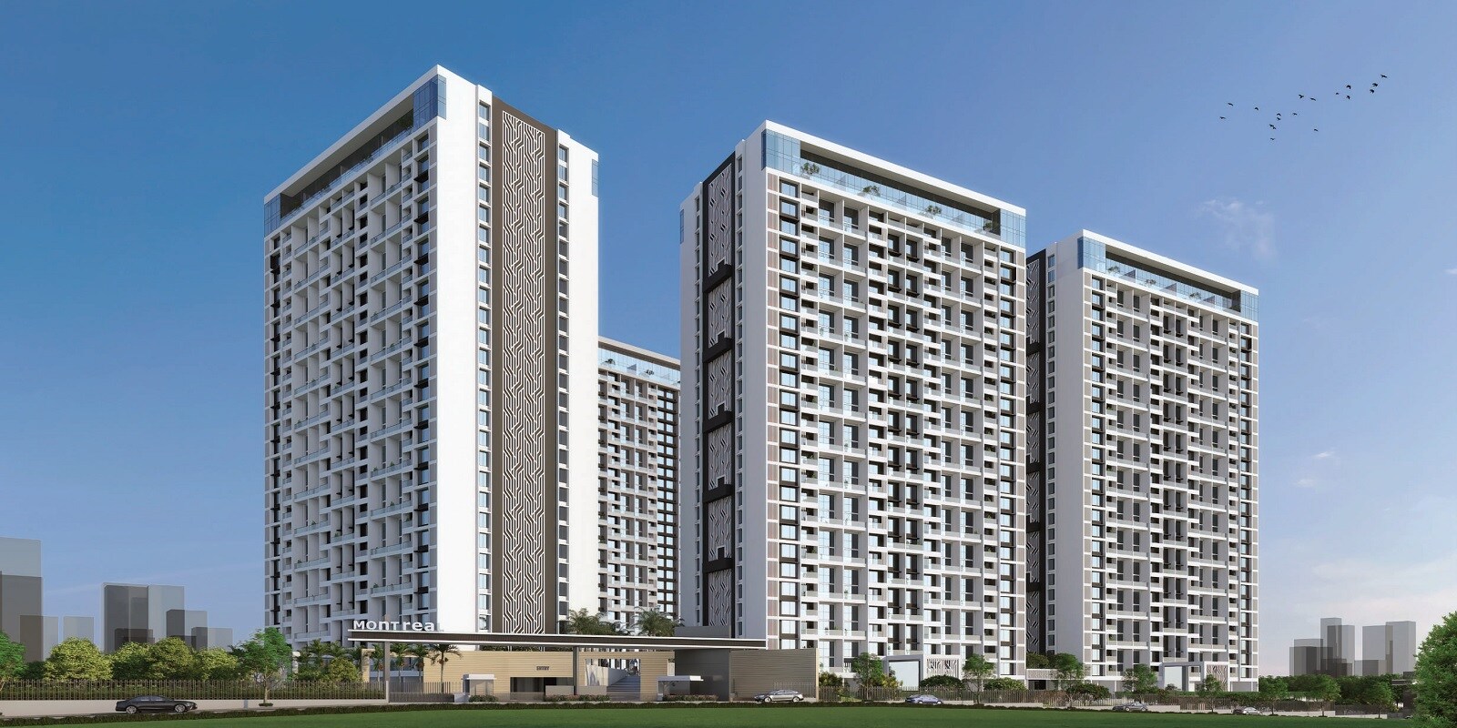 Pride World City Montreal, Charholi Budruk, Pune