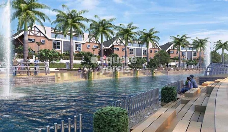 Pride World City Amenities-Features 1