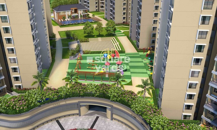 Pride World City Amenities-Features 4