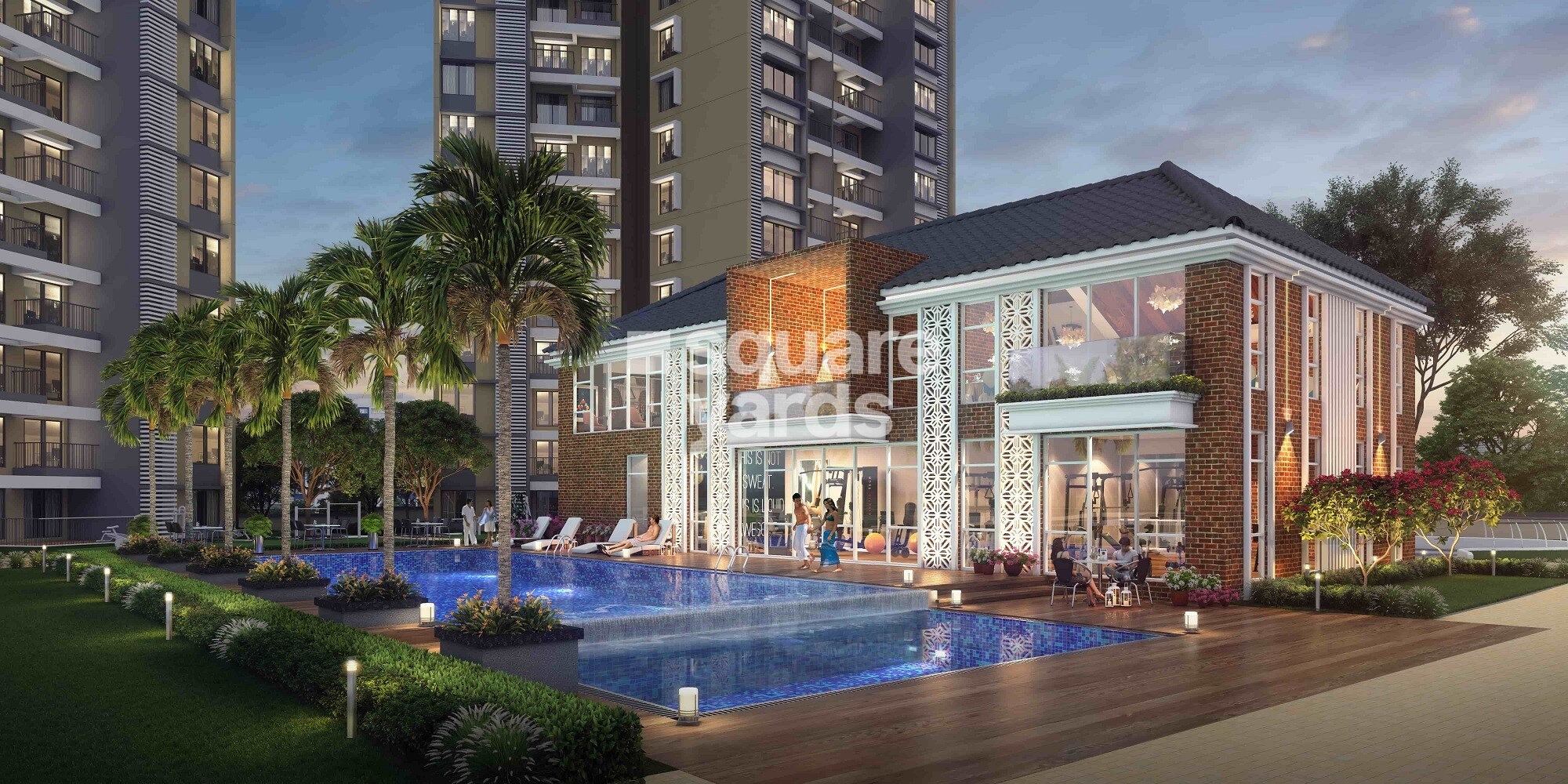 Pride World City Amenities-Features 5