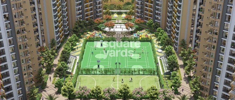 Pride World City Amenities-Features 7