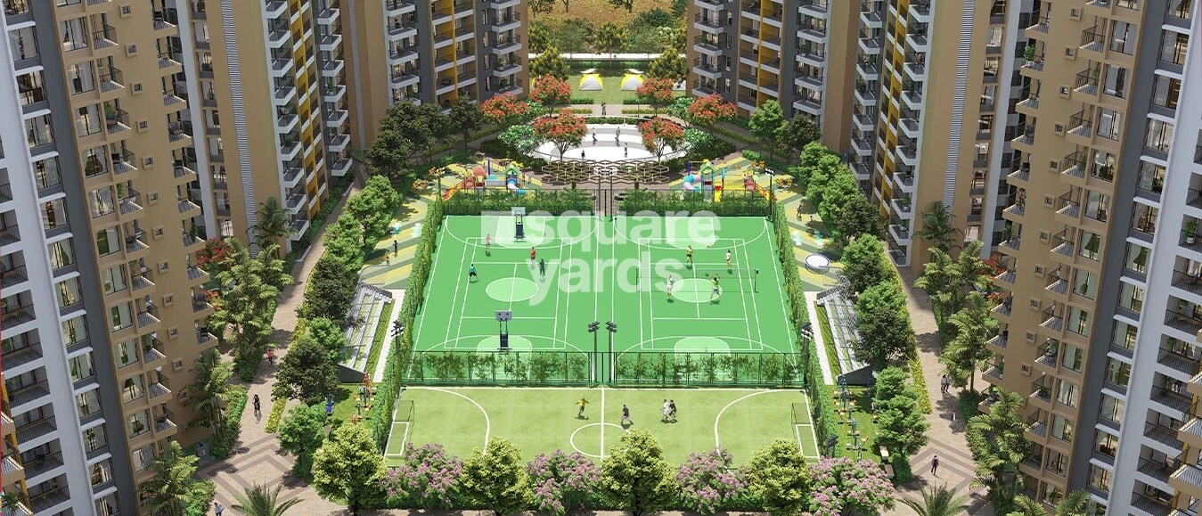 Pride World City Amenities-Features 7