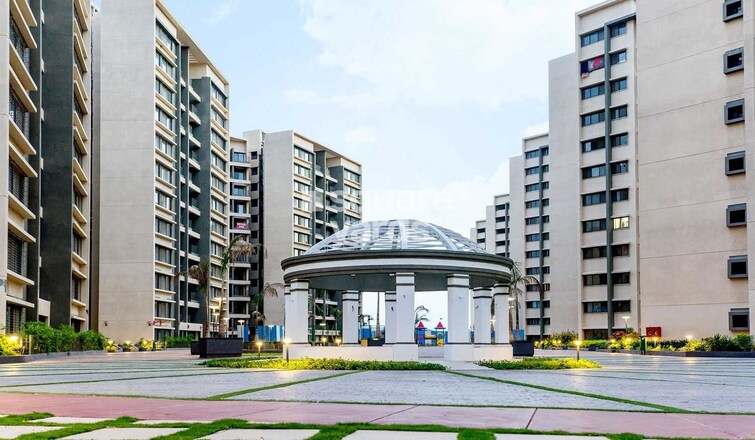 Pride World City Amenities-Features 9