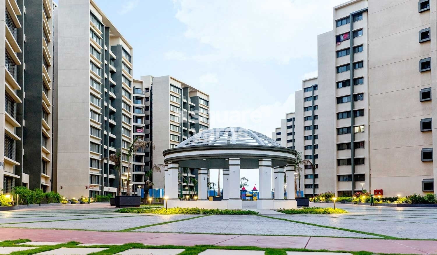 Pride World City Amenities-Features 9