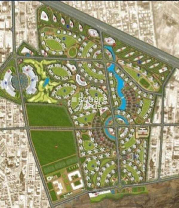 pride world city project master plan image1