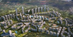 Pride World City