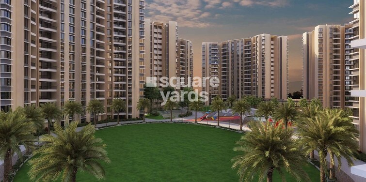 Pride World City Tower View 7