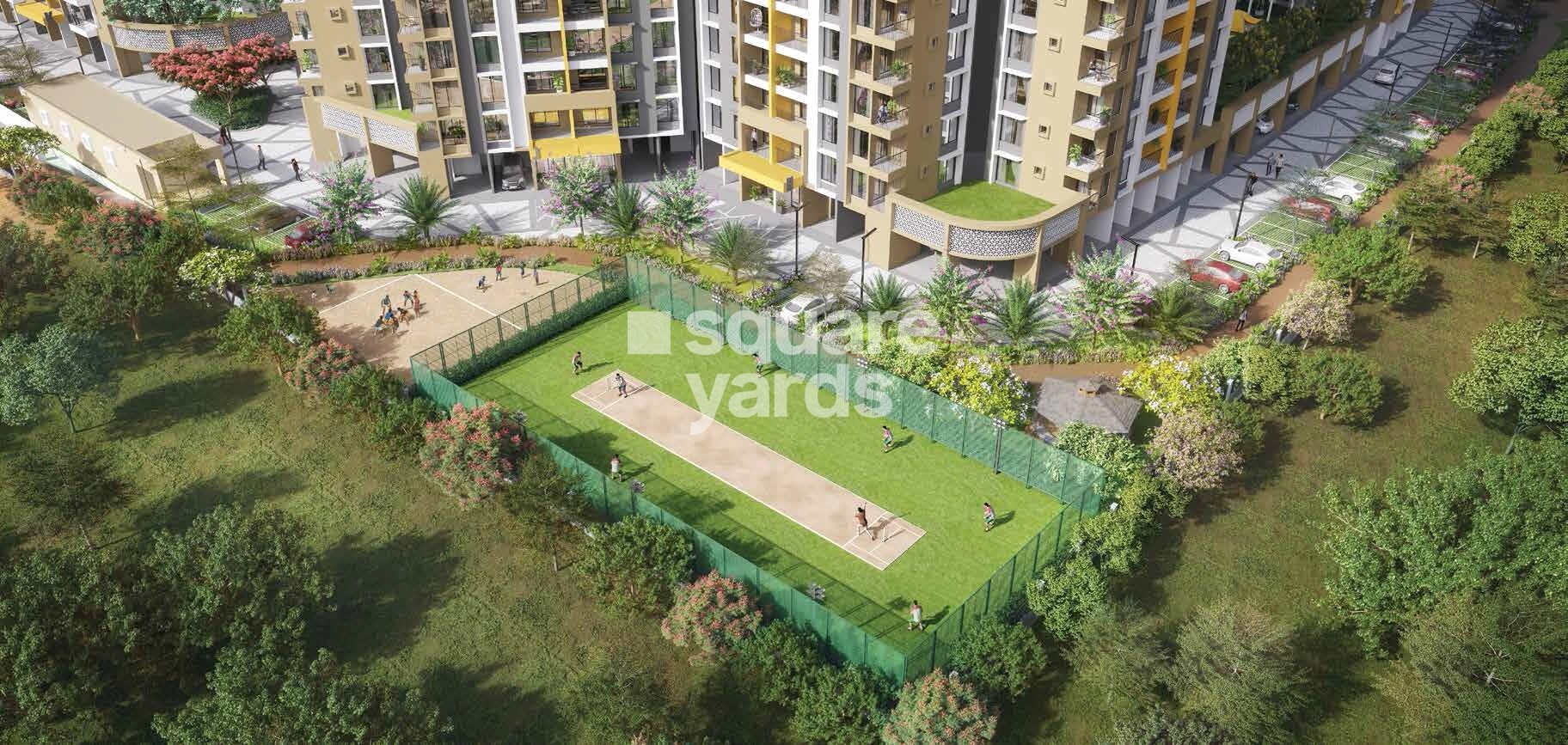 Pride World City Wellington Amenities-Features 3