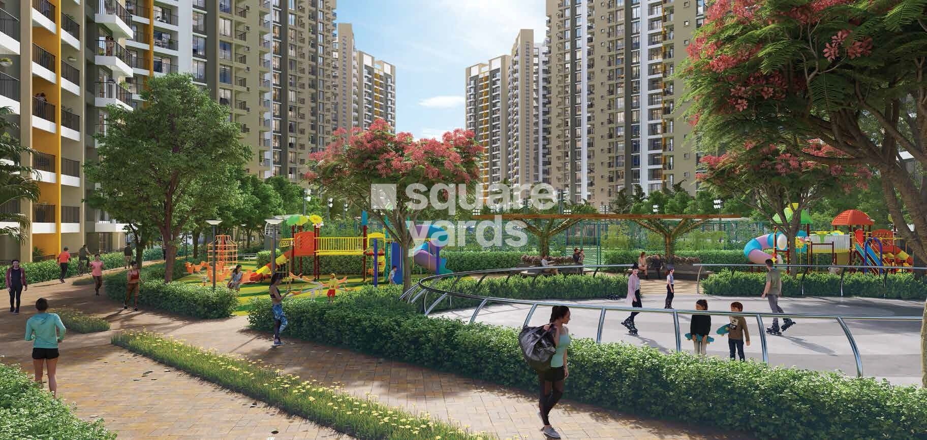 Pride World City Wellington Amenities-Features 4