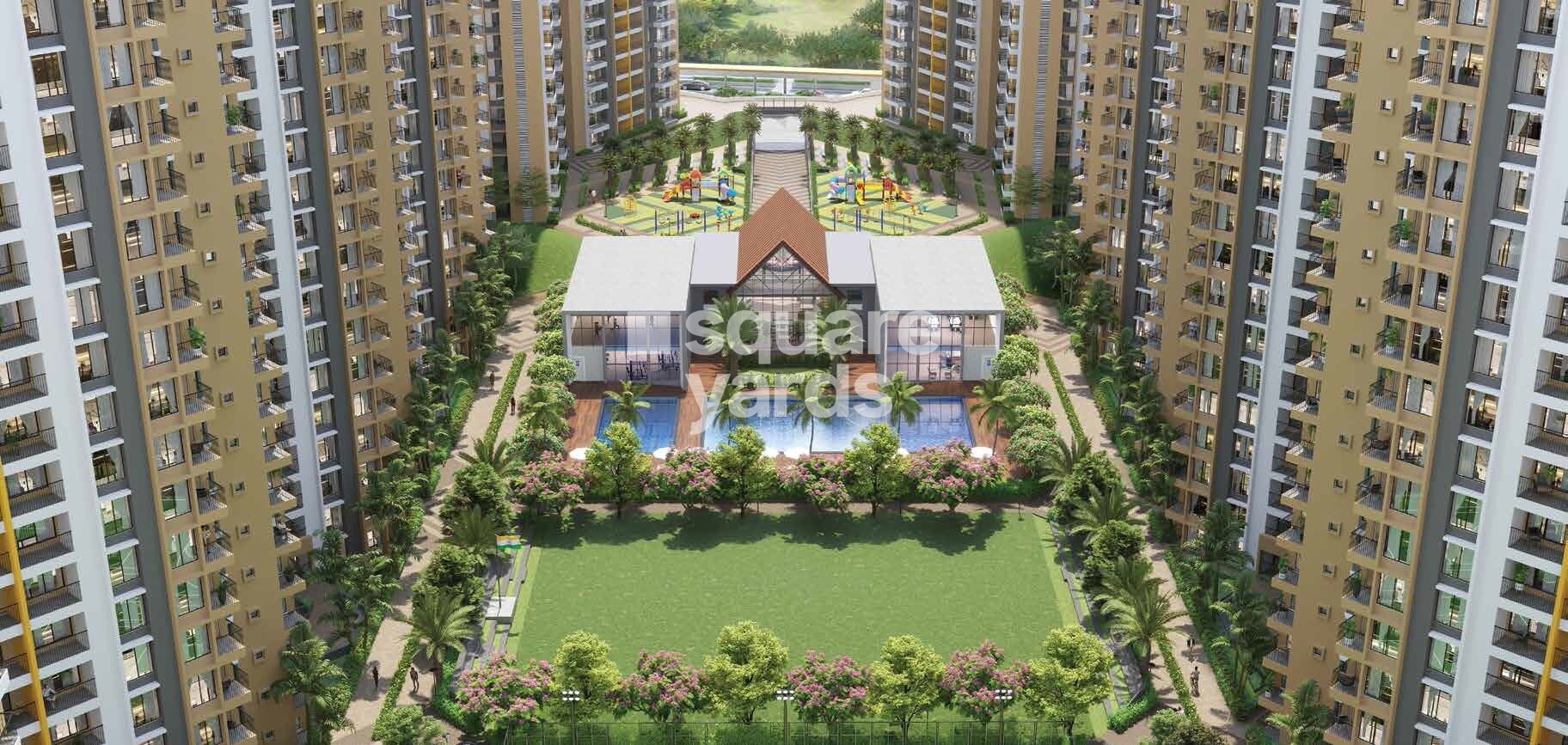 Pride World City Wellington Amenities-Features 5