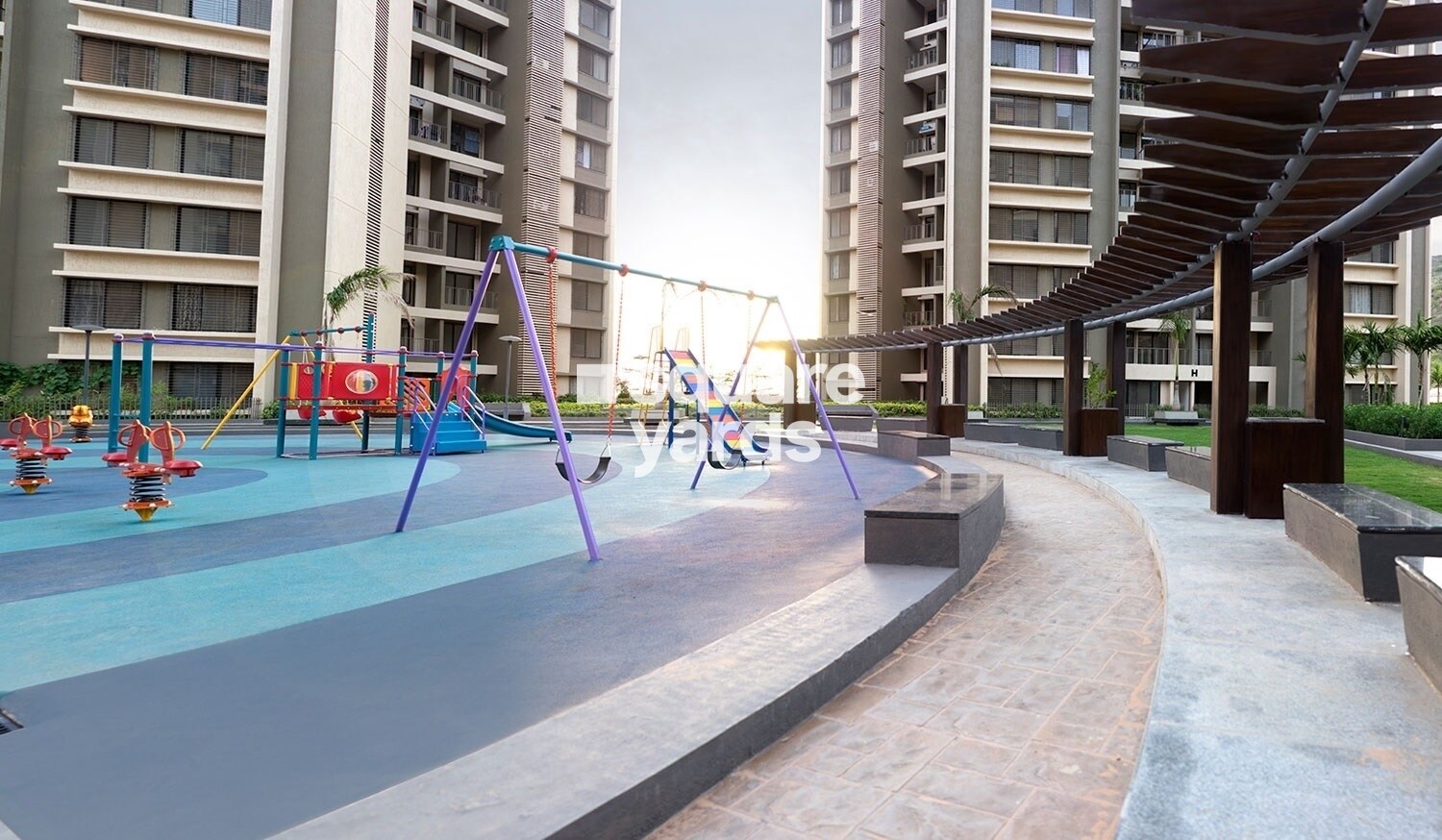Pride World City Wellington Amenities-Features 8