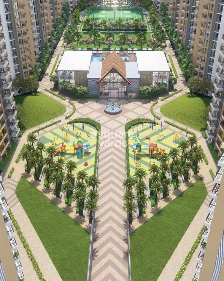 Pride World City Wellington Amenities-Features 2