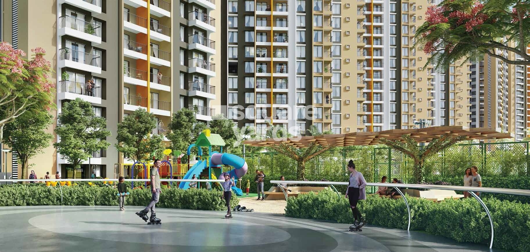 Pride World City Wellington Apartment Exteriors 2