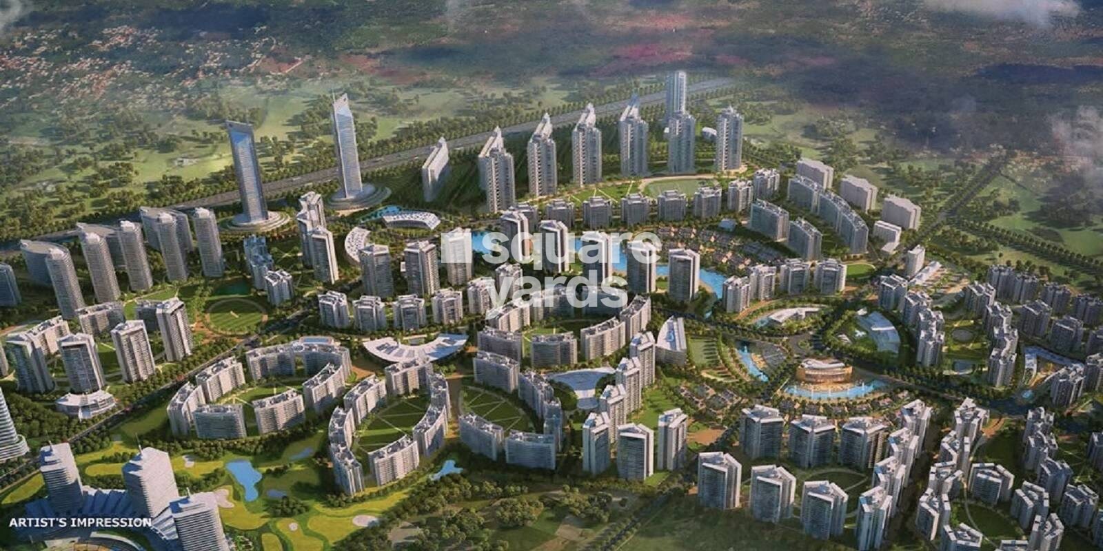 Pride World City Wellington